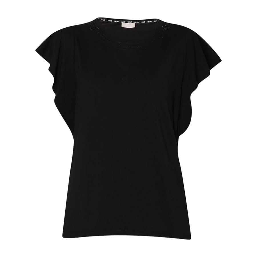 ECS T-SHIRT S/M Liu Jo | TA3177J592322222